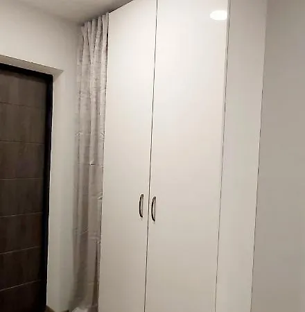 Apartman Apartamentai Su Balkonu Prie Akropolio Taikos Pr 48 *