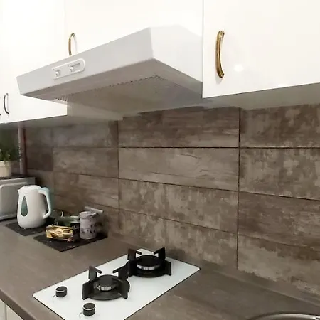 Apartamentai Su Balkonu Prie Akropolio Taikos Pr 48 Klaipeda