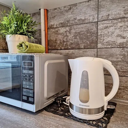 Apartamentai Su Balkonu Prie Akropolio Taikos Pr 48 Klaipeda
