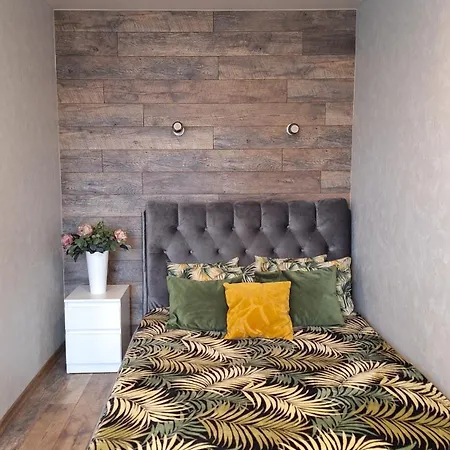 Apartment Apartamentai Su Balkonu Prie Akropolio Taikos Pr 48 *