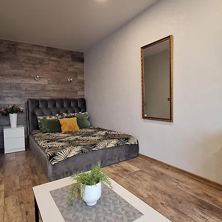 Apartamentai Su Balkonu Prie Akropolio Taikos Pr 48 Klaipeda