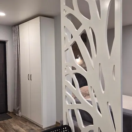 Apartamentai Su Balkonu Prie Akropolio Taikos Pr 48 Klaipeda