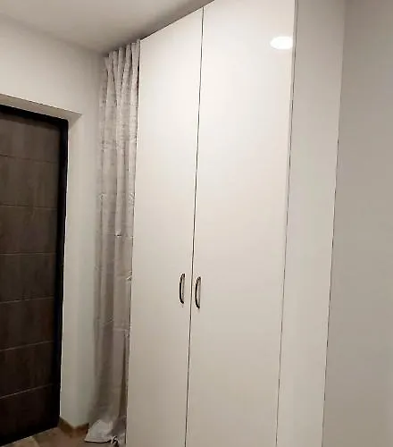 Apartment Apartamentai Su Balkonu Prie Akropolio Taikos Pr 48 *