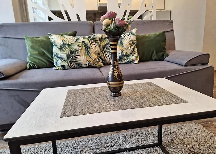 Apartment Apartamentai Su Balkonu Prie Akropolio Taikos Pr 48 *