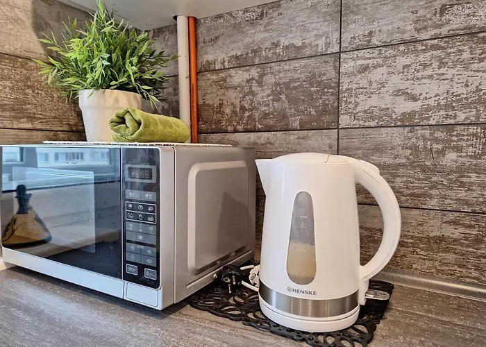 Apartamentai Su Balkonu Prie Akropolio Taikos Pr 48 Klaipeda